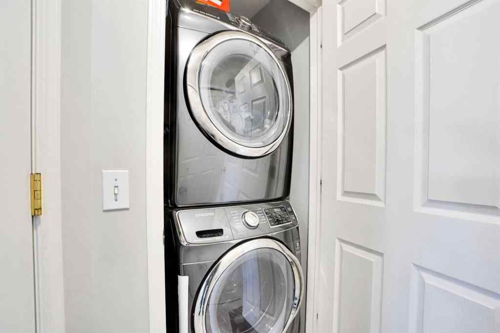 MLS® A2265484 - Unit #175 7707 Martha's Haven Park NE in Martindale Calgary, Residential