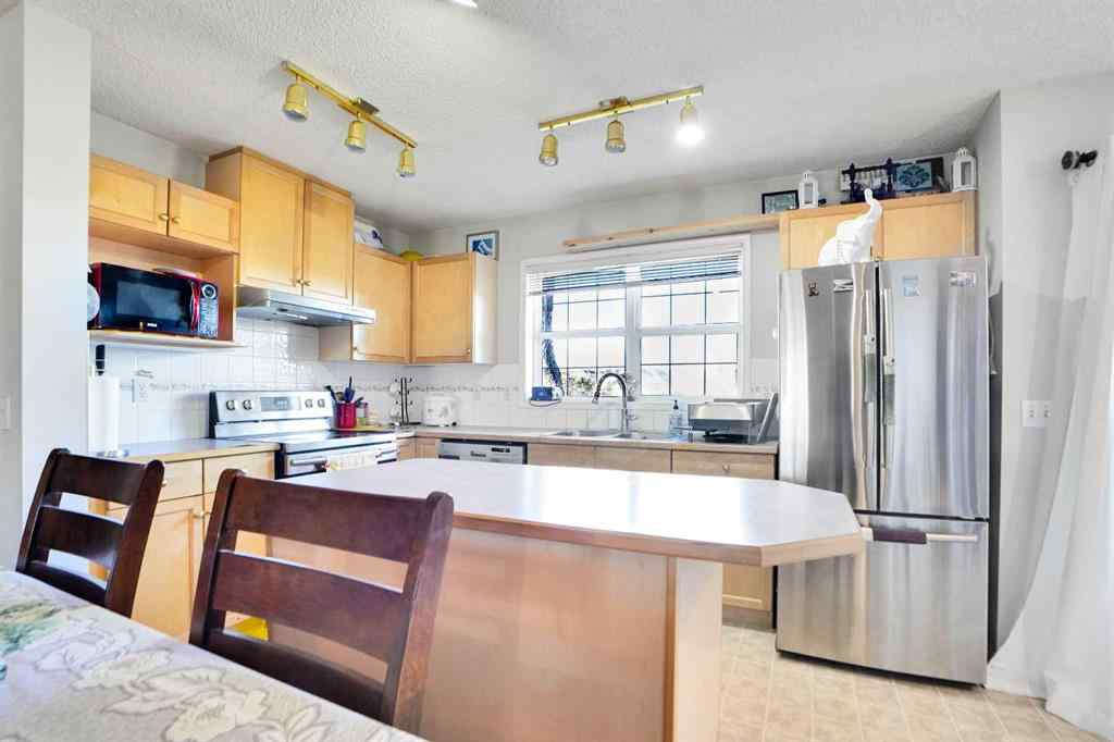 MLS® A2265484 - Unit #175 7707 Martha's Haven Park NE in Martindale Calgary, Residential