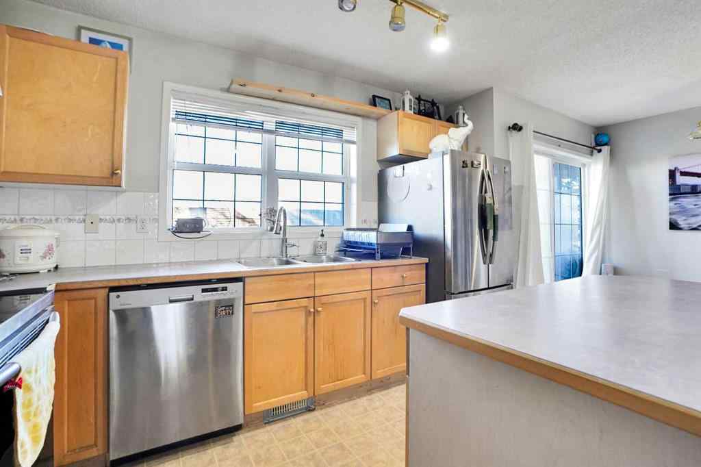 MLS® A2265484 - Unit #175 7707 Martha's Haven Park NE in Martindale Calgary, Residential