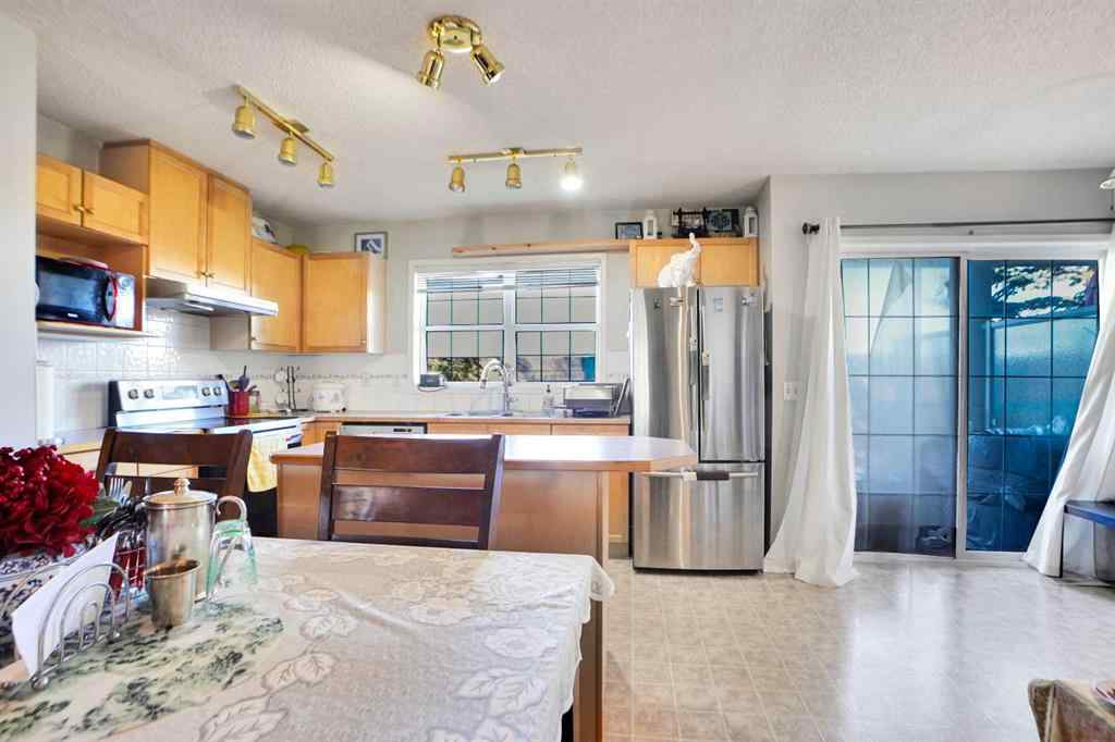 MLS® A2265484 - Unit #175 7707 Martha's Haven Park NE in Martindale Calgary, Residential
