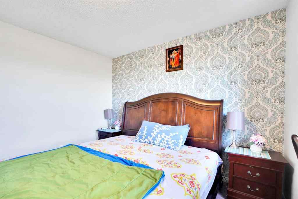 MLS® A2265484 - Unit #175 7707 Martha's Haven Park NE in Martindale Calgary, Residential