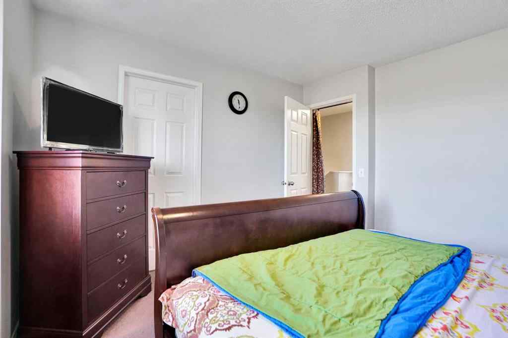 MLS® A2265484 - Unit #175 7707 Martha's Haven Park NE in Martindale Calgary, Residential