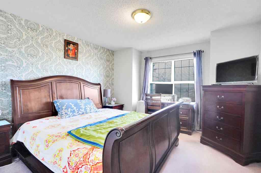 MLS® A2265484 - Unit #175 7707 Martha's Haven Park NE in Martindale Calgary, Residential