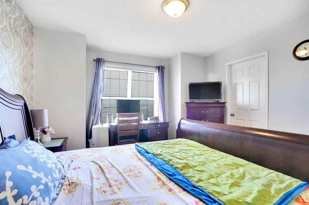 MLS® A2265484 - Unit #175 7707 Martha's Haven Park NE in Martindale Calgary, Residential