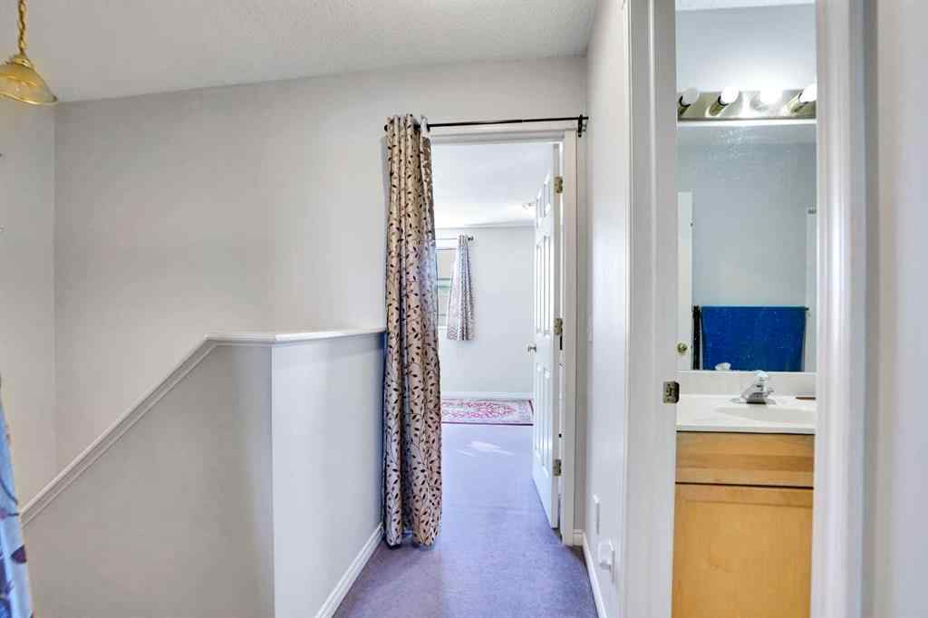 MLS® A2265484 - Unit #175 7707 Martha's Haven Park NE in Martindale Calgary, Residential