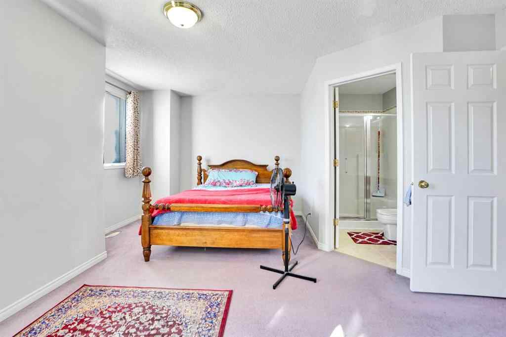 MLS® A2265484 - Unit #175 7707 Martha's Haven Park NE in Martindale Calgary, Residential