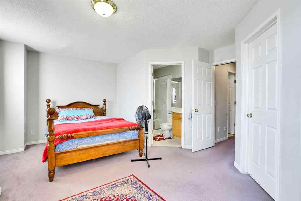 MLS® A2265484 - Unit #175 7707 Martha's Haven Park NE in Martindale Calgary, Residential