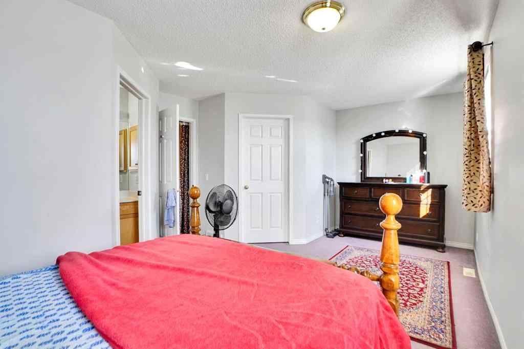 MLS® A2265484 - Unit #175 7707 Martha's Haven Park NE in Martindale Calgary, Residential