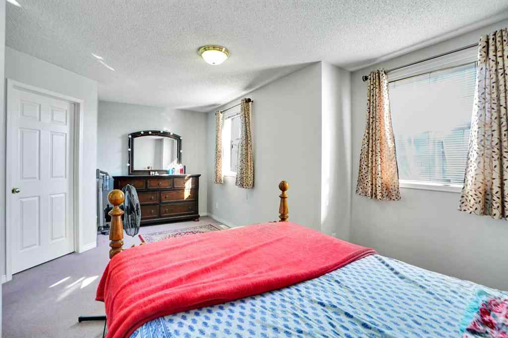 MLS® A2265484 - Unit #175 7707 Martha's Haven Park NE in Martindale Calgary, Residential