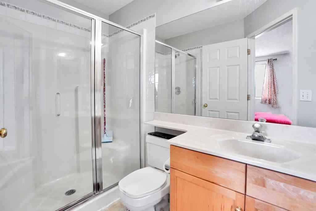 MLS® A2265484 - Unit #175 7707 Martha's Haven Park NE in Martindale Calgary, Residential