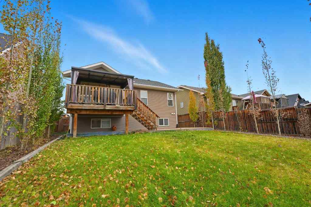 MLS® A2265485 - 98 Stephenson Crescent  in Sunnybrook South Red Deer, Residential