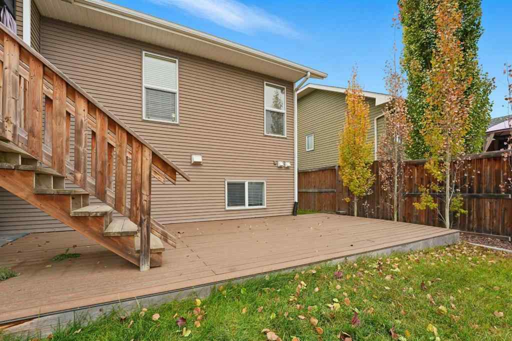 MLS® A2265485 - 98 Stephenson Crescent  in Sunnybrook South Red Deer, Residential