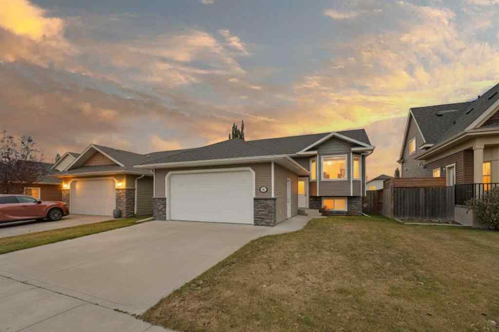 MLS® A2265485 - 98 Stephenson Crescent  in Sunnybrook South Red Deer, Residential