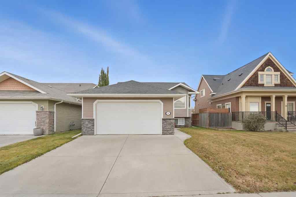 MLS® A2265485 - 98 Stephenson Crescent  in Sunnybrook South Red Deer, Residential