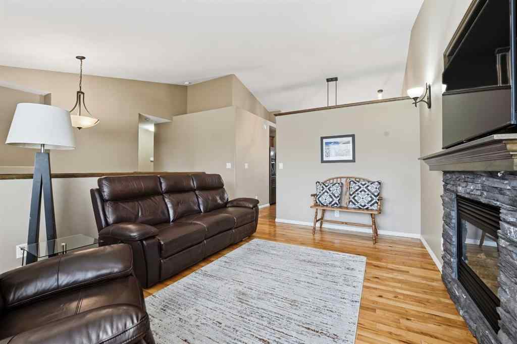MLS® A2265485 - 98 Stephenson Crescent  in Sunnybrook South Red Deer, Residential