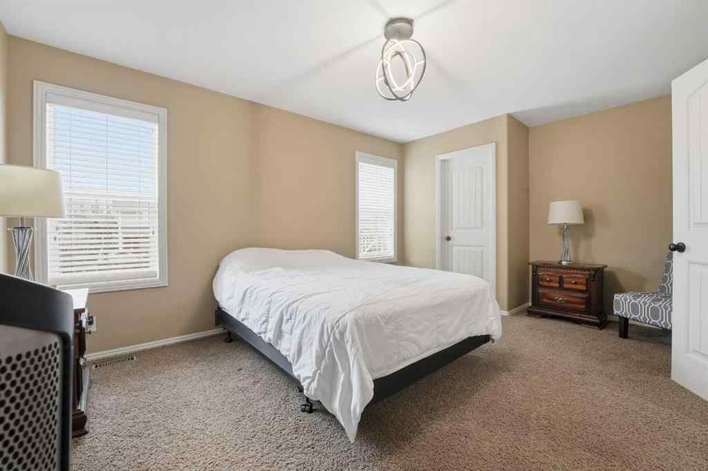 MLS® A2265485 - 98 Stephenson Crescent  in Sunnybrook South Red Deer, Residential
