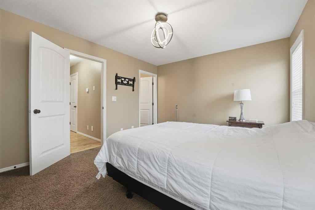 MLS® A2265485 - 98 Stephenson Crescent  in Sunnybrook South Red Deer, Residential
