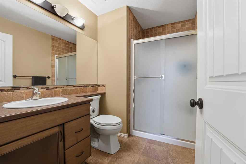 MLS® A2265485 - 98 Stephenson Crescent  in Sunnybrook South Red Deer, Residential