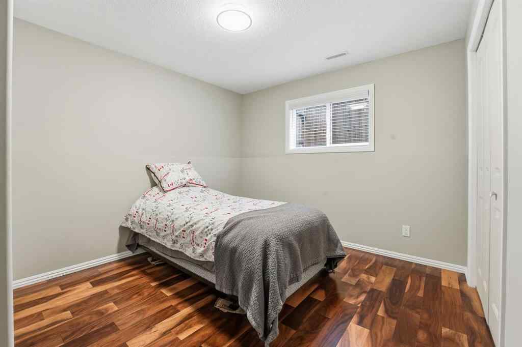 MLS® A2265485 - 98 Stephenson Crescent  in Sunnybrook South Red Deer, Residential