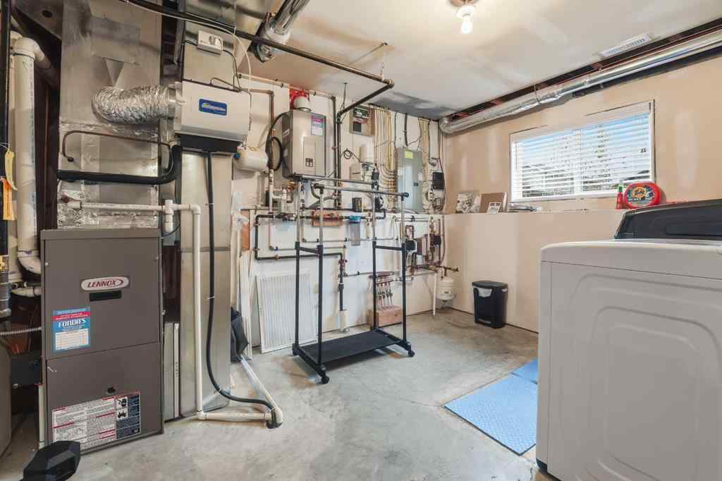 MLS® A2265485 - 98 Stephenson Crescent  in Sunnybrook South Red Deer, Residential