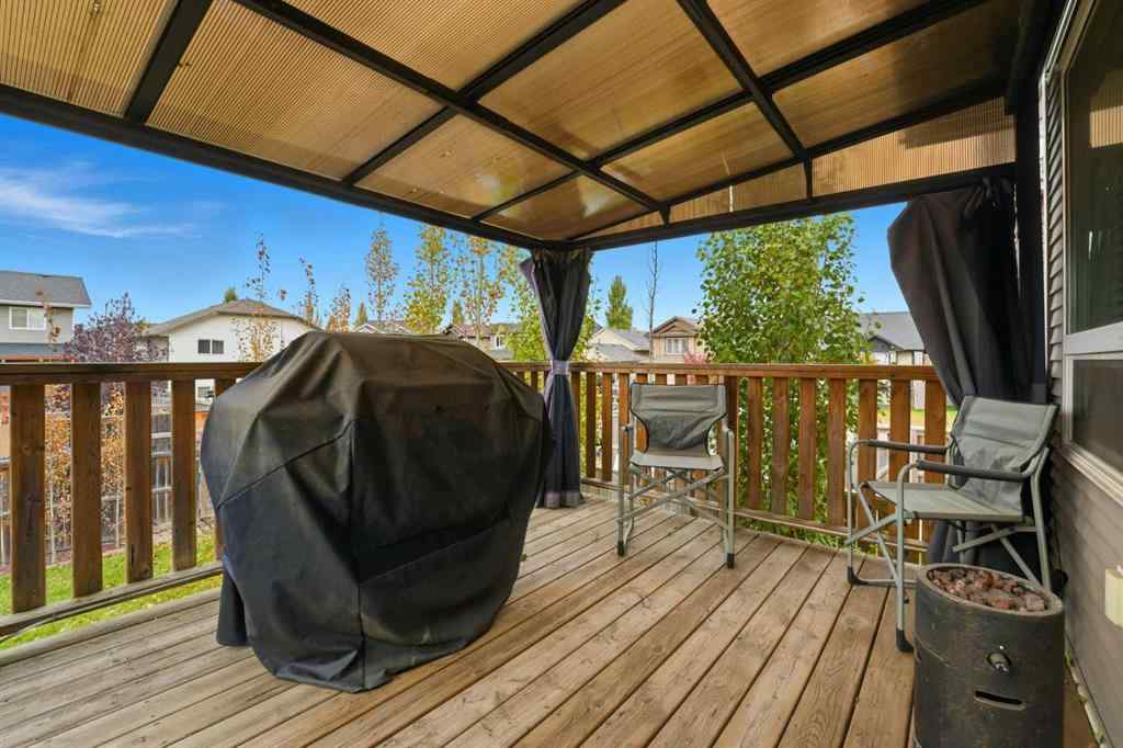 MLS® A2265485 - 98 Stephenson Crescent  in Sunnybrook South Red Deer, Residential
