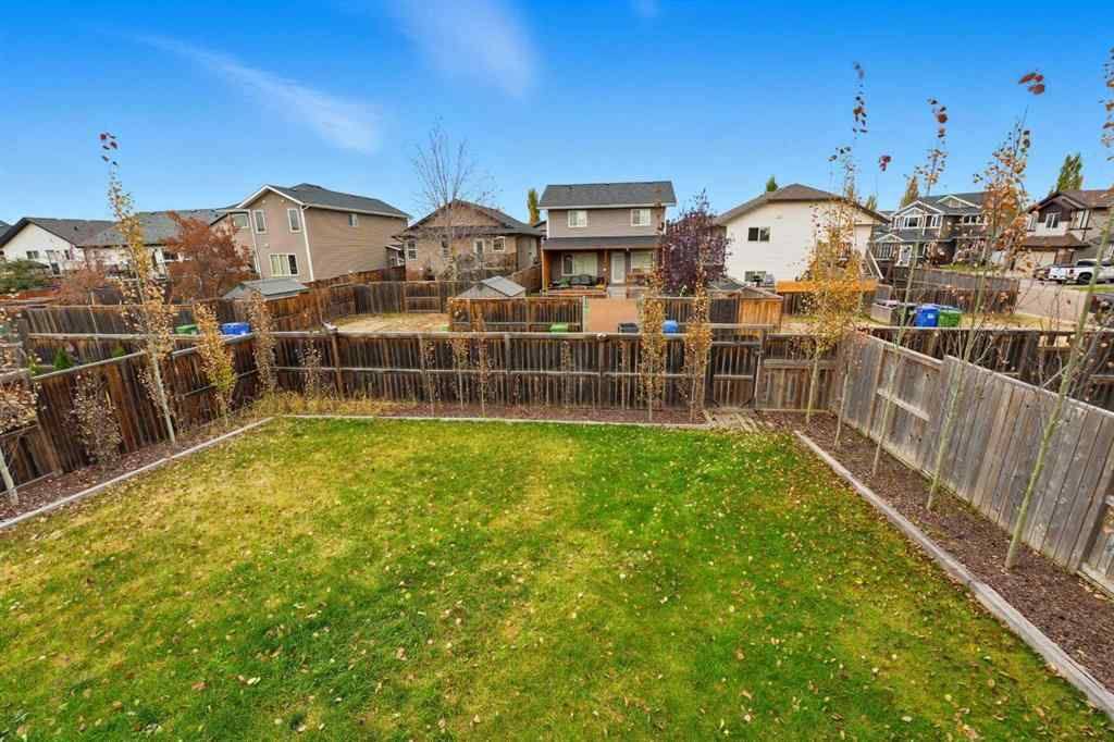 MLS® A2265485 - 98 Stephenson Crescent  in Sunnybrook South Red Deer, Residential