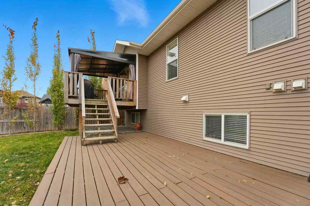 MLS® A2265485 - 98 Stephenson Crescent  in Sunnybrook South Red Deer, Residential