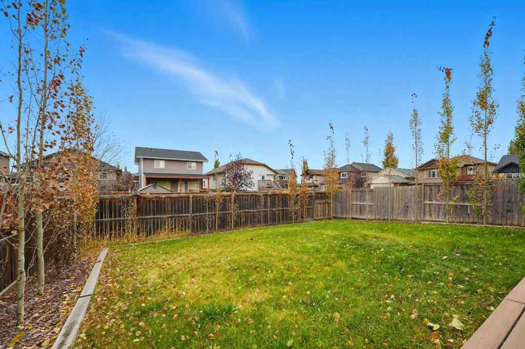 MLS® A2265485 - 98 Stephenson Crescent  in Sunnybrook South Red Deer, Residential