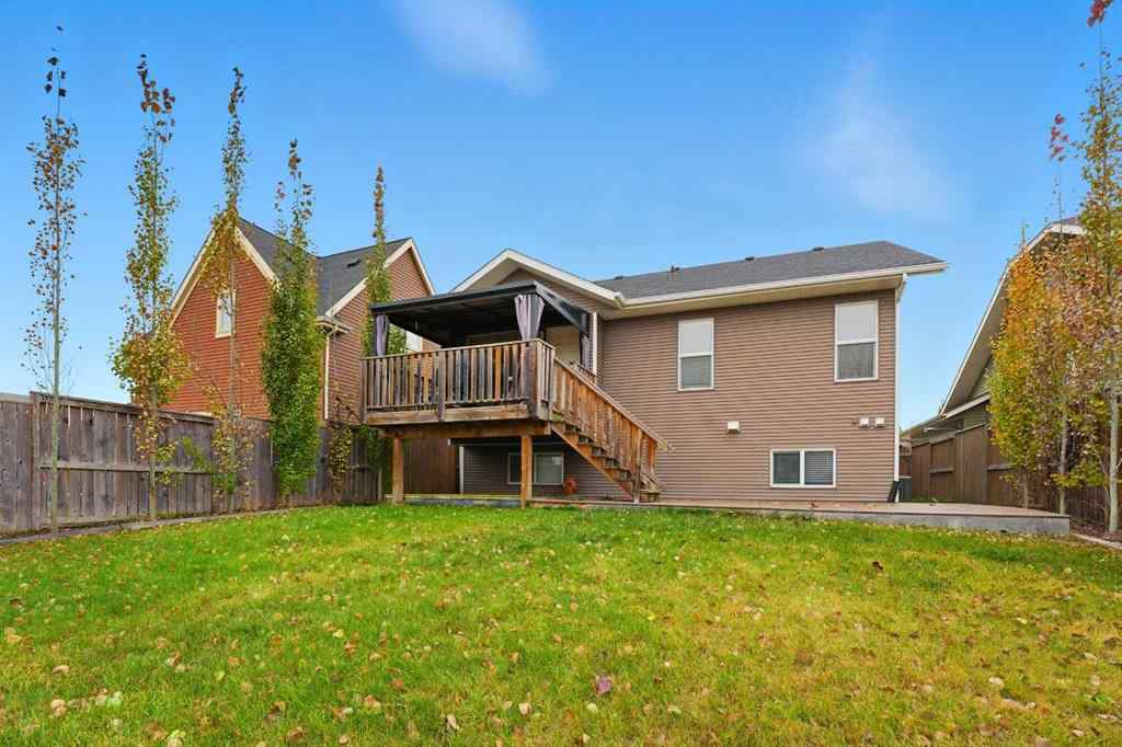MLS® A2265485 - 98 Stephenson Crescent  in Sunnybrook South Red Deer, Residential
