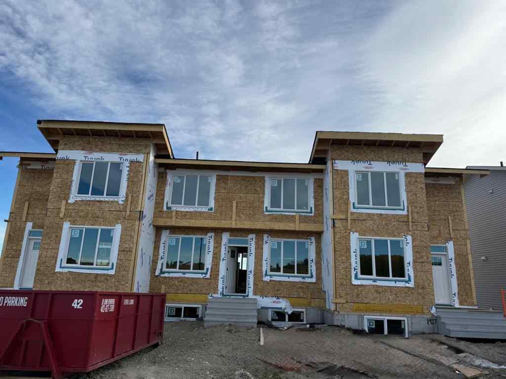 MLS® A2265486 - 1927 McCaskill Drive  in NONE Crossfield, Residential