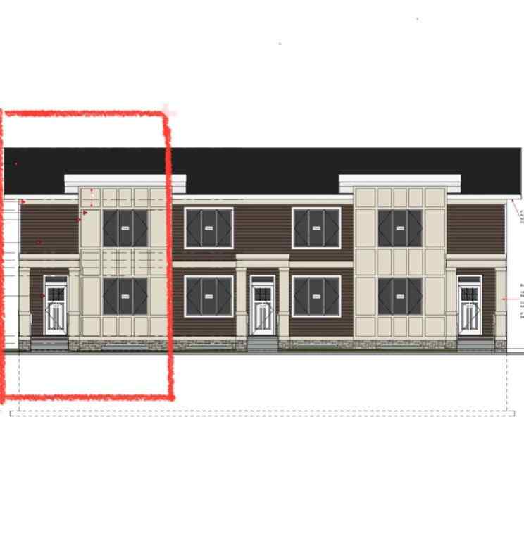 MLS® A2265487 - 1931 McCaskill Drive  in NONE Crossfield, Residential