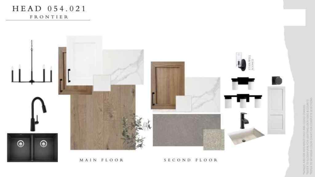 MLS® A2265488 - 35 Appaloosa Way  in Heartland Cochrane, Residential