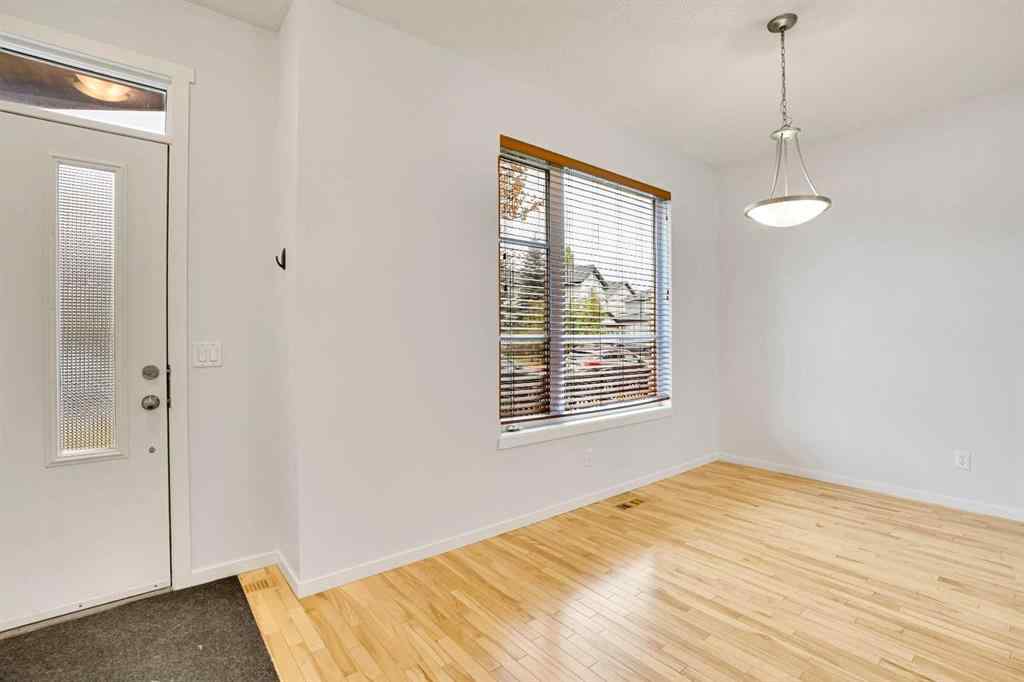 MLS® A2265489 - 175 Chapalina Square SE in Chaparral Calgary, Residential