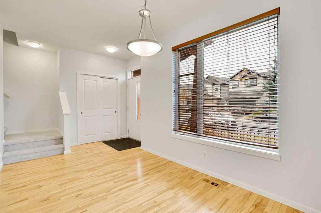 MLS® A2265489 - 175 Chapalina Square SE in Chaparral Calgary, Residential