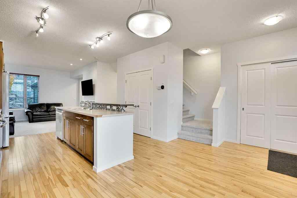 MLS® A2265489 - 175 Chapalina Square SE in Chaparral Calgary, Residential