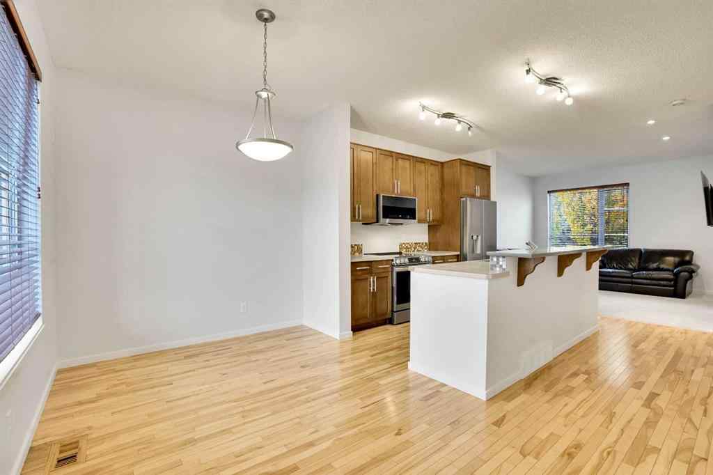 MLS® A2265489 - 175 Chapalina Square SE in Chaparral Calgary, Residential