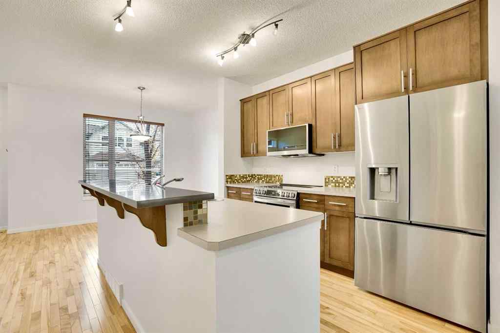 MLS® A2265489 - 175 Chapalina Square SE in Chaparral Calgary, Residential
