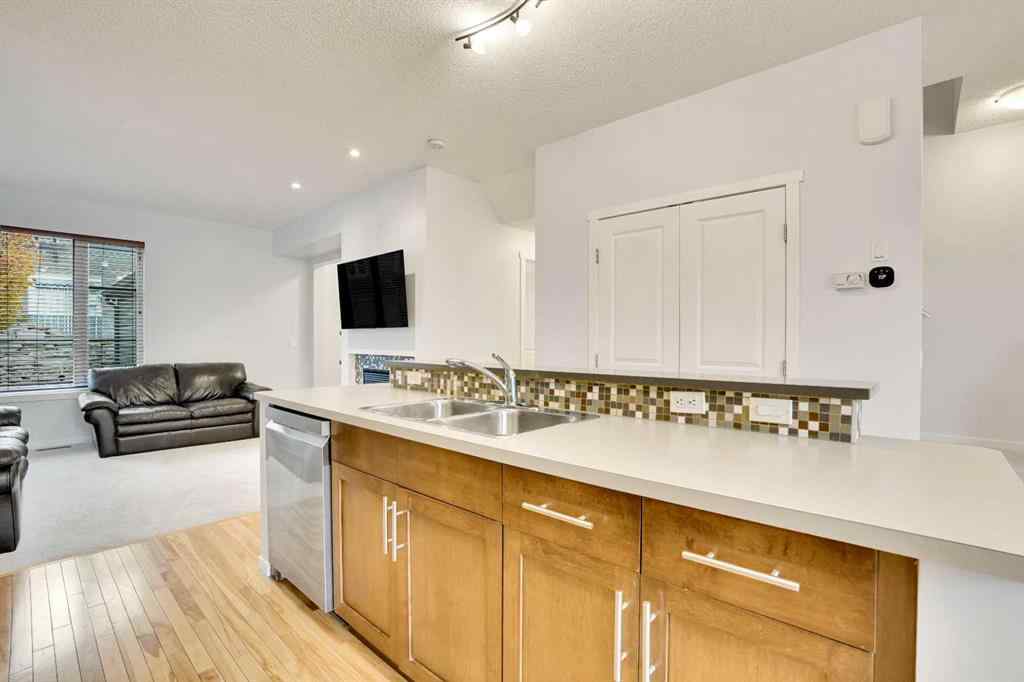 MLS® A2265489 - 175 Chapalina Square SE in Chaparral Calgary, Residential