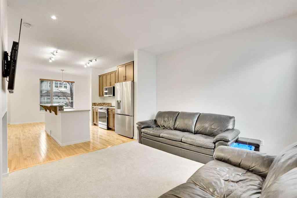 MLS® A2265489 - 175 Chapalina Square SE in Chaparral Calgary, Residential