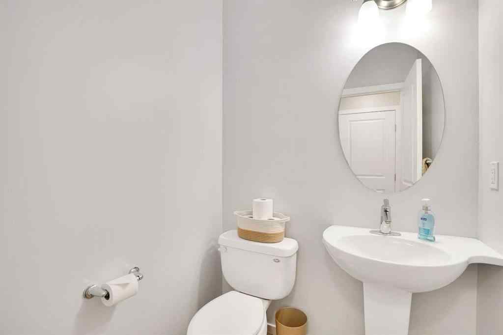 MLS® A2265489 - 175 Chapalina Square SE in Chaparral Calgary, Residential