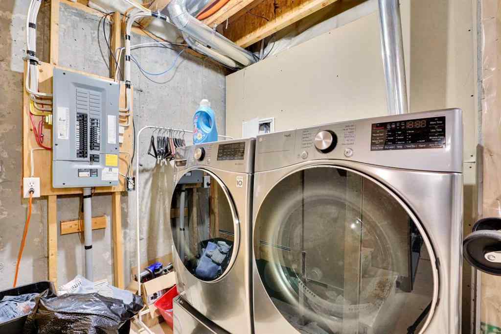 MLS® A2265489 - 175 Chapalina Square SE in Chaparral Calgary, Residential