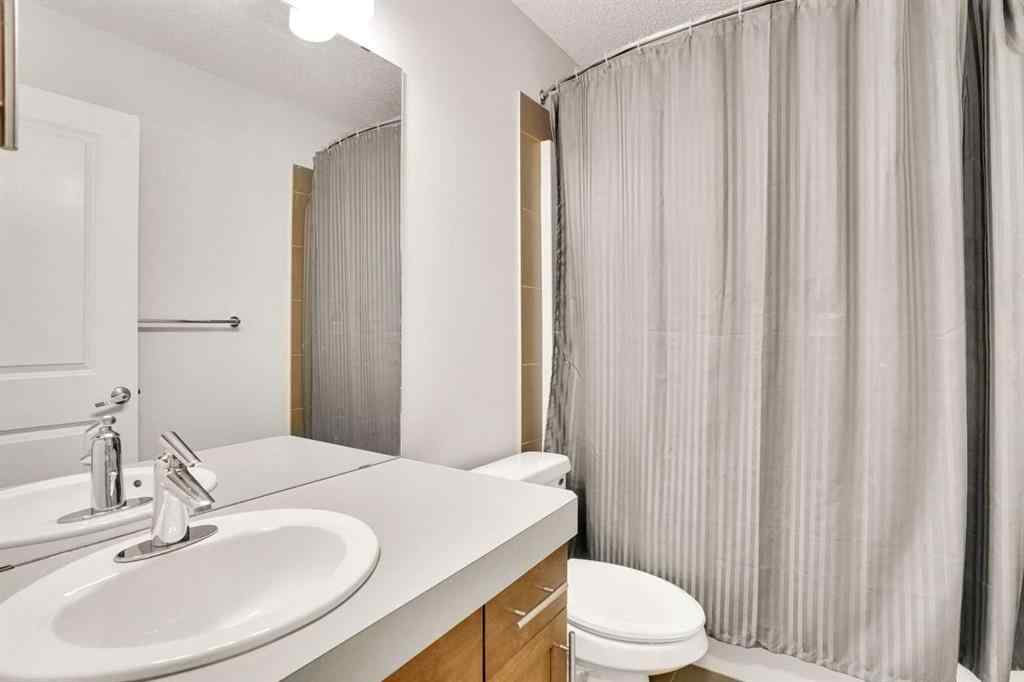 MLS® A2265489 - 175 Chapalina Square SE in Chaparral Calgary, Residential