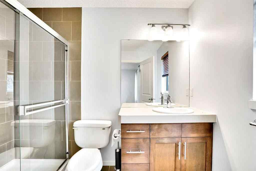 MLS® A2265489 - 175 Chapalina Square SE in Chaparral Calgary, Residential