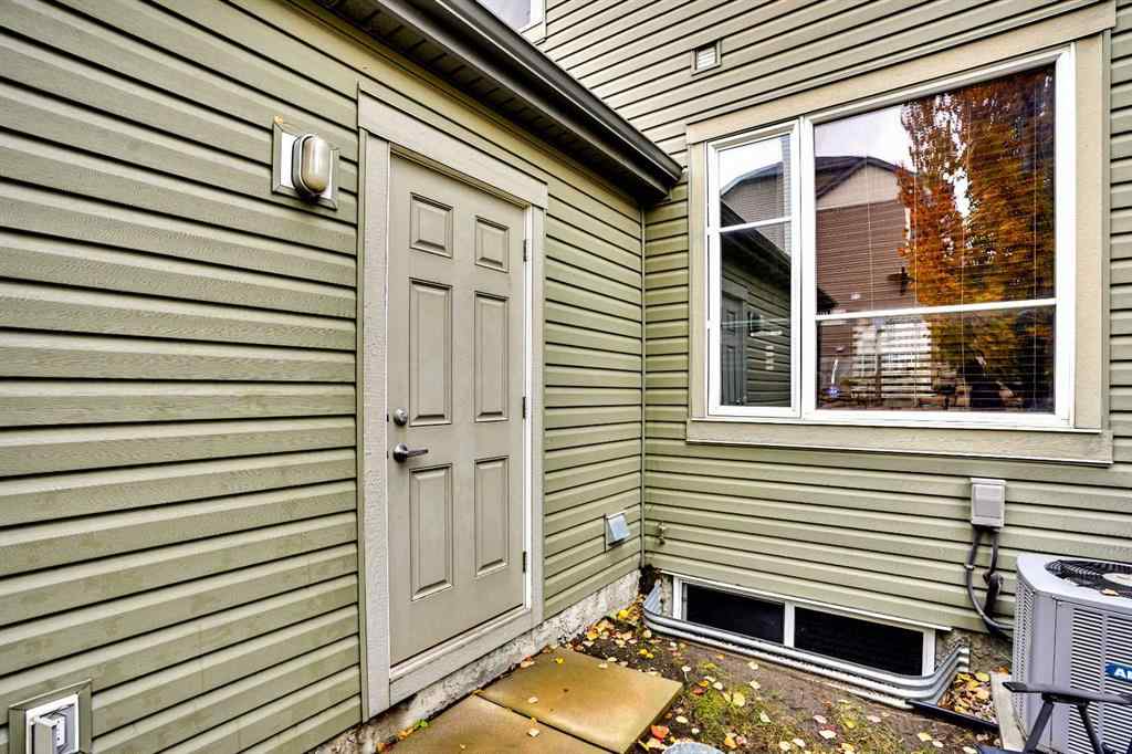 MLS® A2265489 - 175 Chapalina Square SE in Chaparral Calgary, Residential