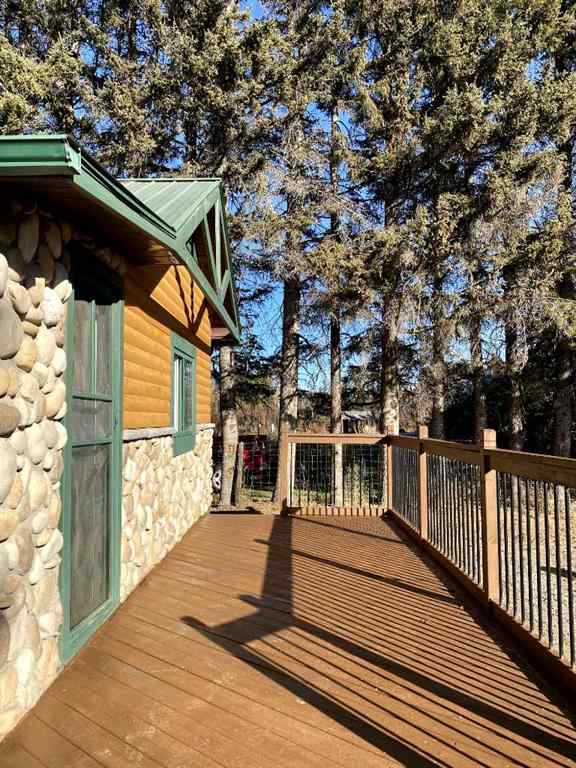 MLS® A2265490 - Unit #4 4354 Highway 27   in NONE Rural Mountain View County, Residential