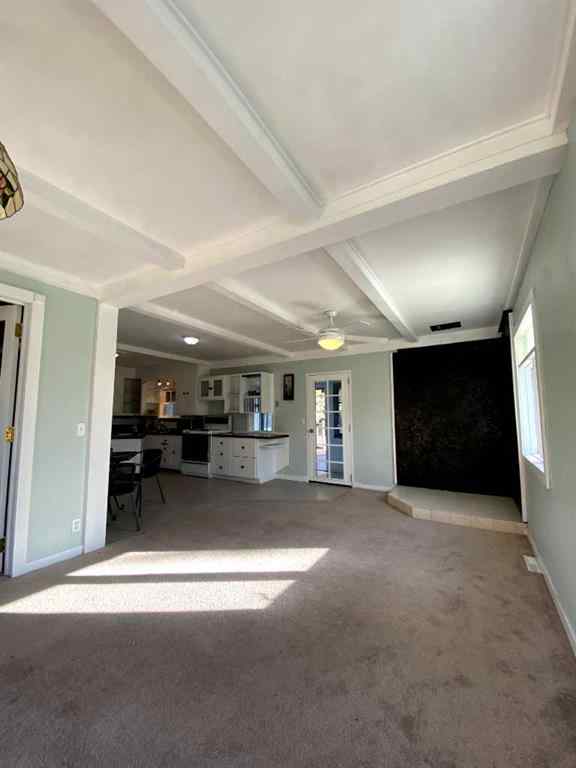 MLS® A2265490 - Unit #4 4354 Highway 27   in NONE Rural Mountain View County, Residential