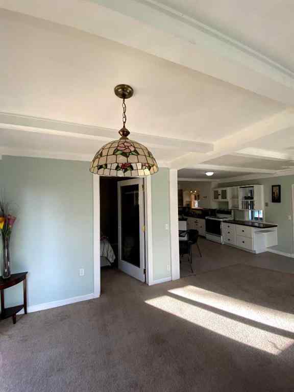 MLS® A2265490 - Unit #4 4354 Highway 27   in NONE Rural Mountain View County, Residential