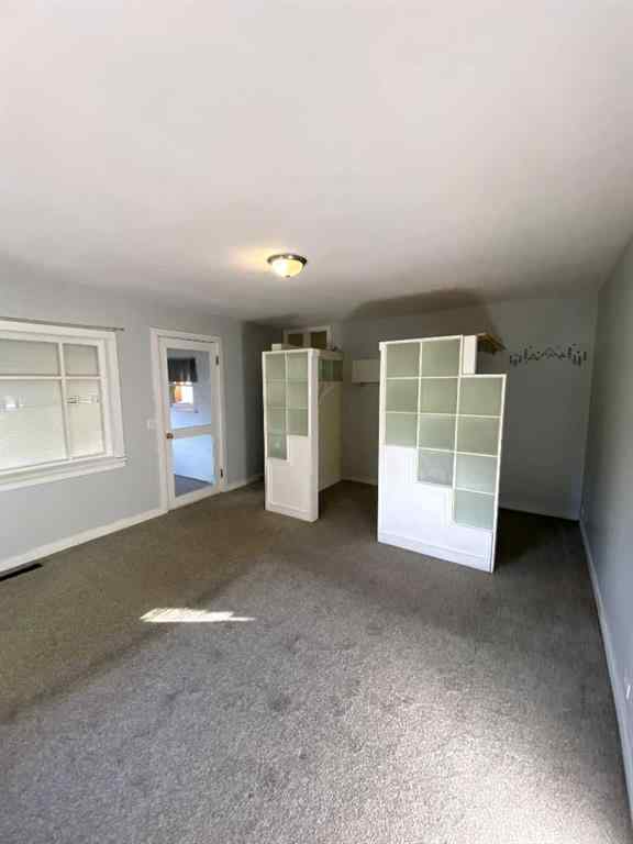 MLS® A2265490 - Unit #4 4354 Highway 27   in NONE Rural Mountain View County, Residential