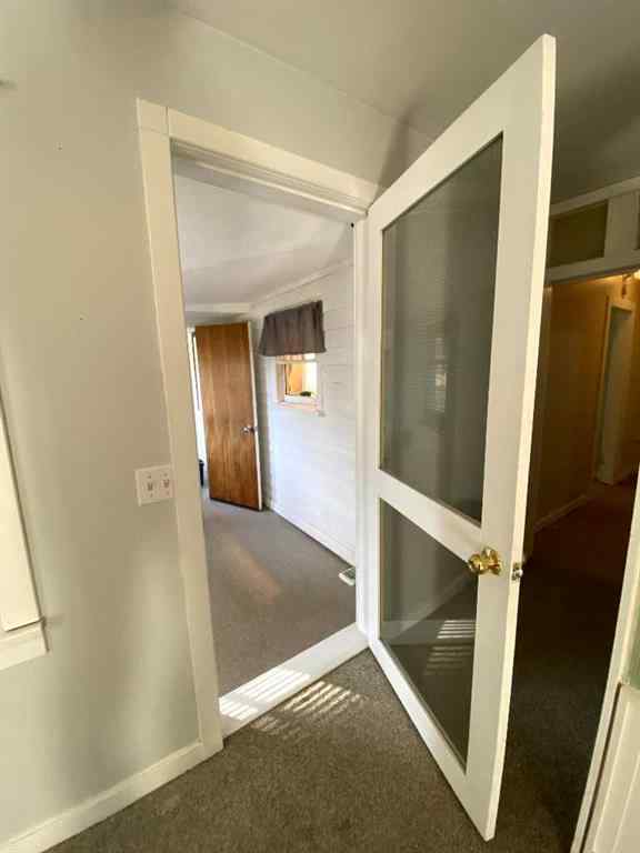 MLS® A2265490 - Unit #4 4354 Highway 27   in NONE Rural Mountain View County, Residential