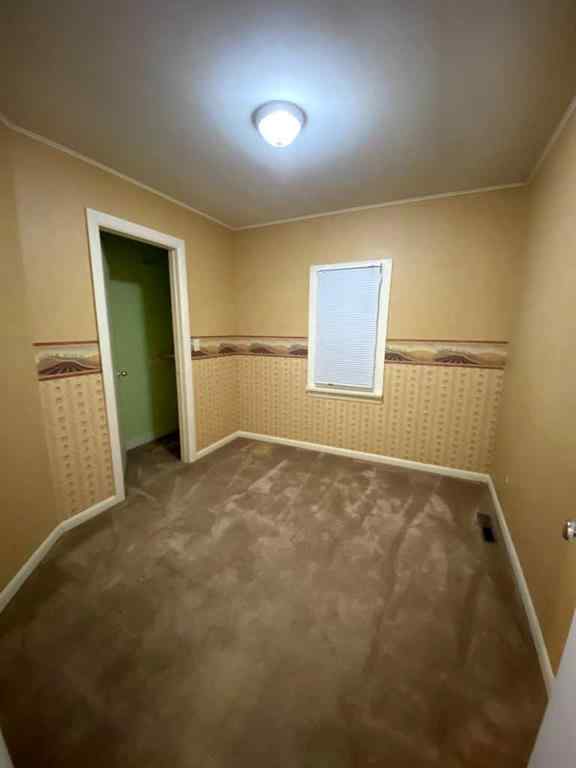 MLS® A2265490 - Unit #4 4354 Highway 27   in NONE Rural Mountain View County, Residential